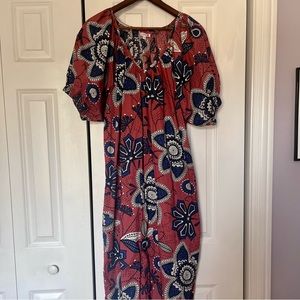 Sundry Midi Dress